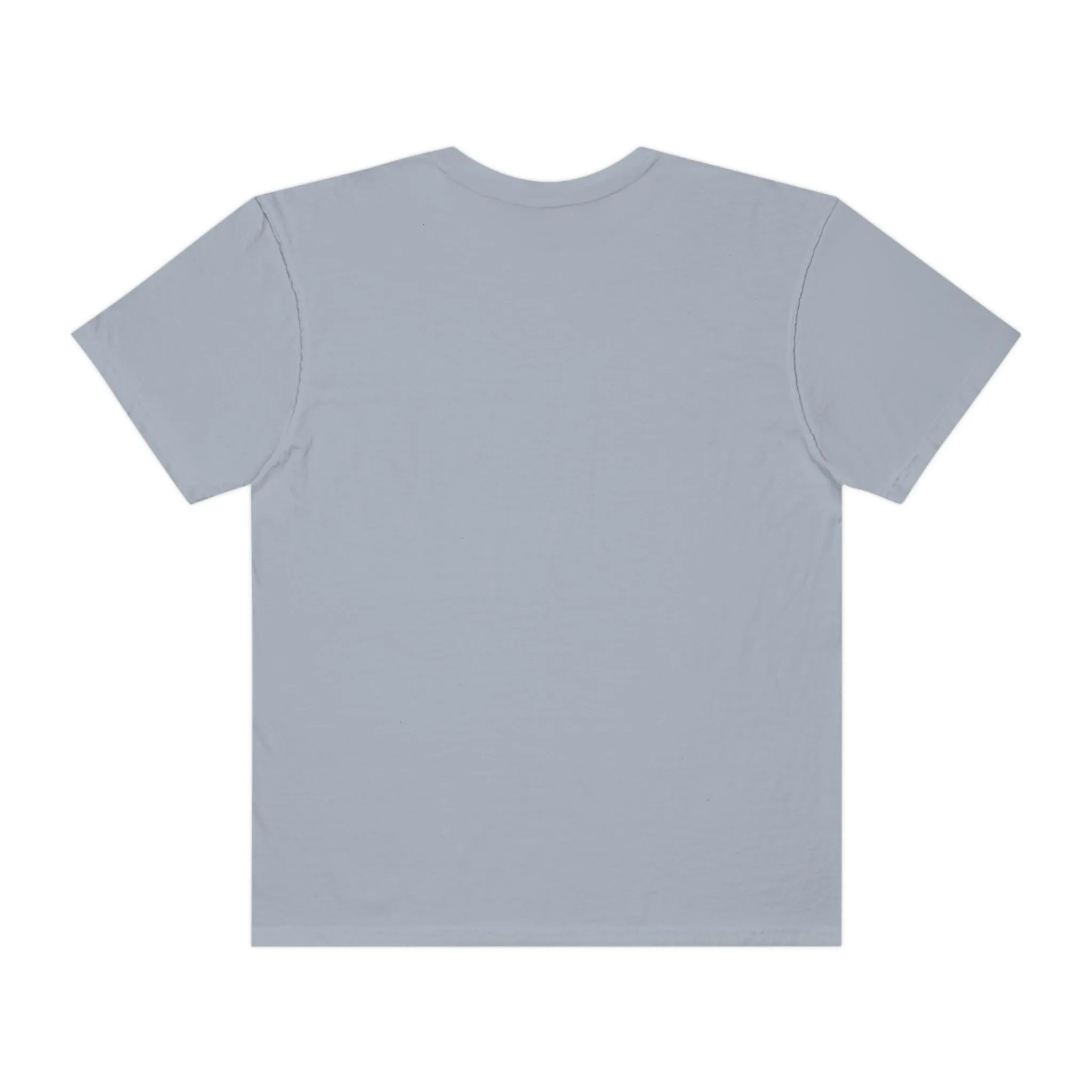 Bride Comfort Colors Unisex Garment-Dyed T-shirt