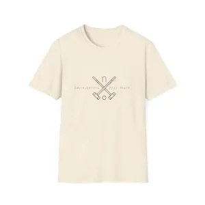 Bridgerton Pall Mall Atheletics  Unisex Softstyle T-Shirt