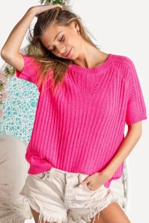 Soft Texture