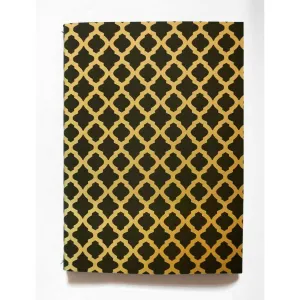 Bright Tone Notebook