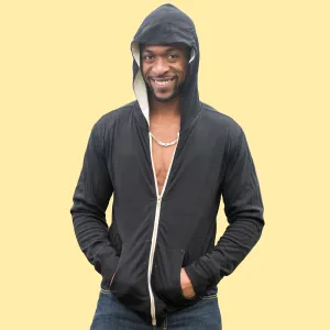Minimalist Hoodie