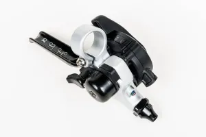 Brompton Hub Gear Shifter with Integrated Brake Lever