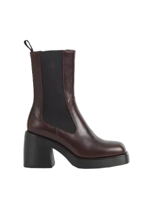 Brooke Boots - Java