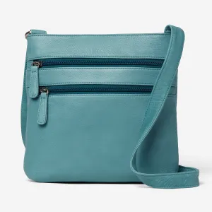 Brooke Triple Zip