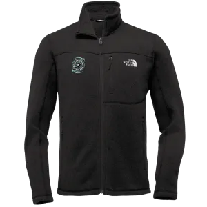 Brooklyn Aviators The North Face Sweater Fleece Jacket