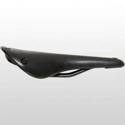Brooks England All Weather Saddle Black
