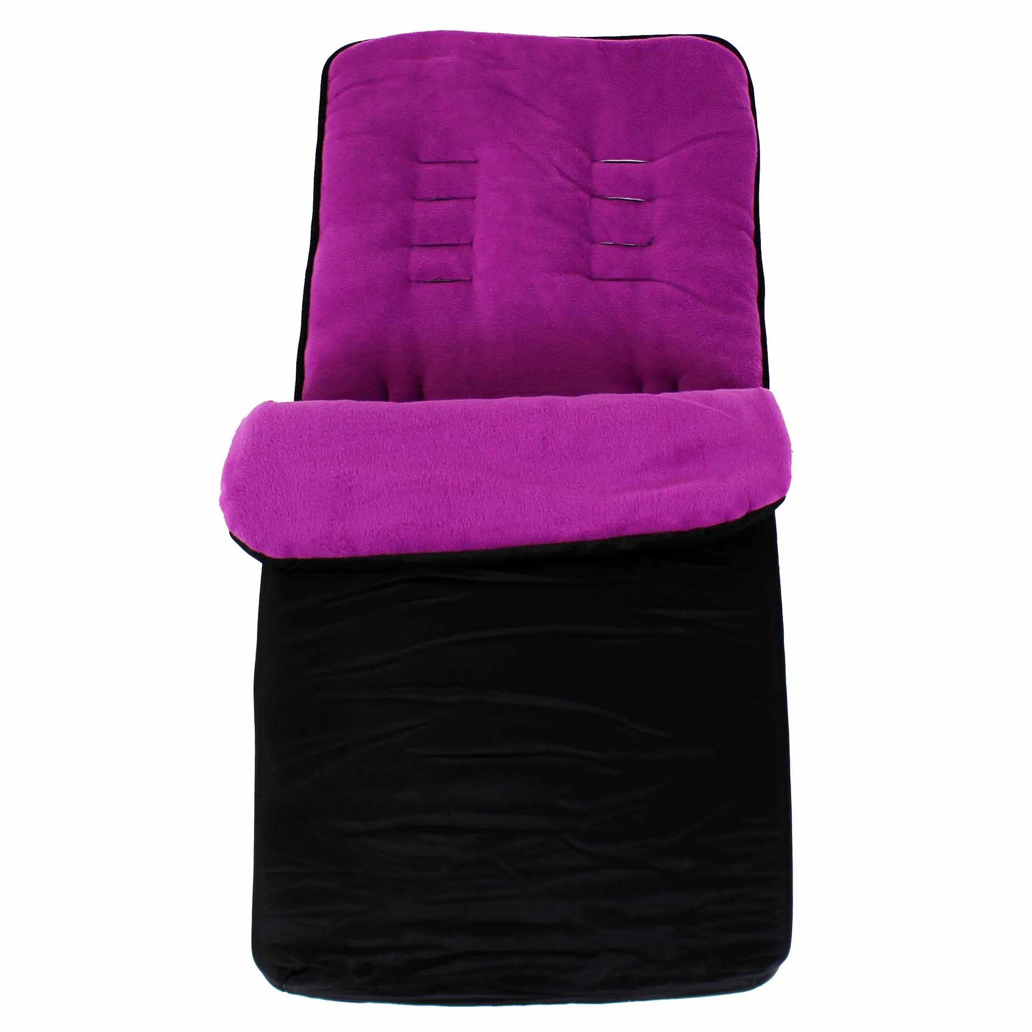 Buddy Jet Footmuff Cosy Toes For Easywalker MINI XL Buggy