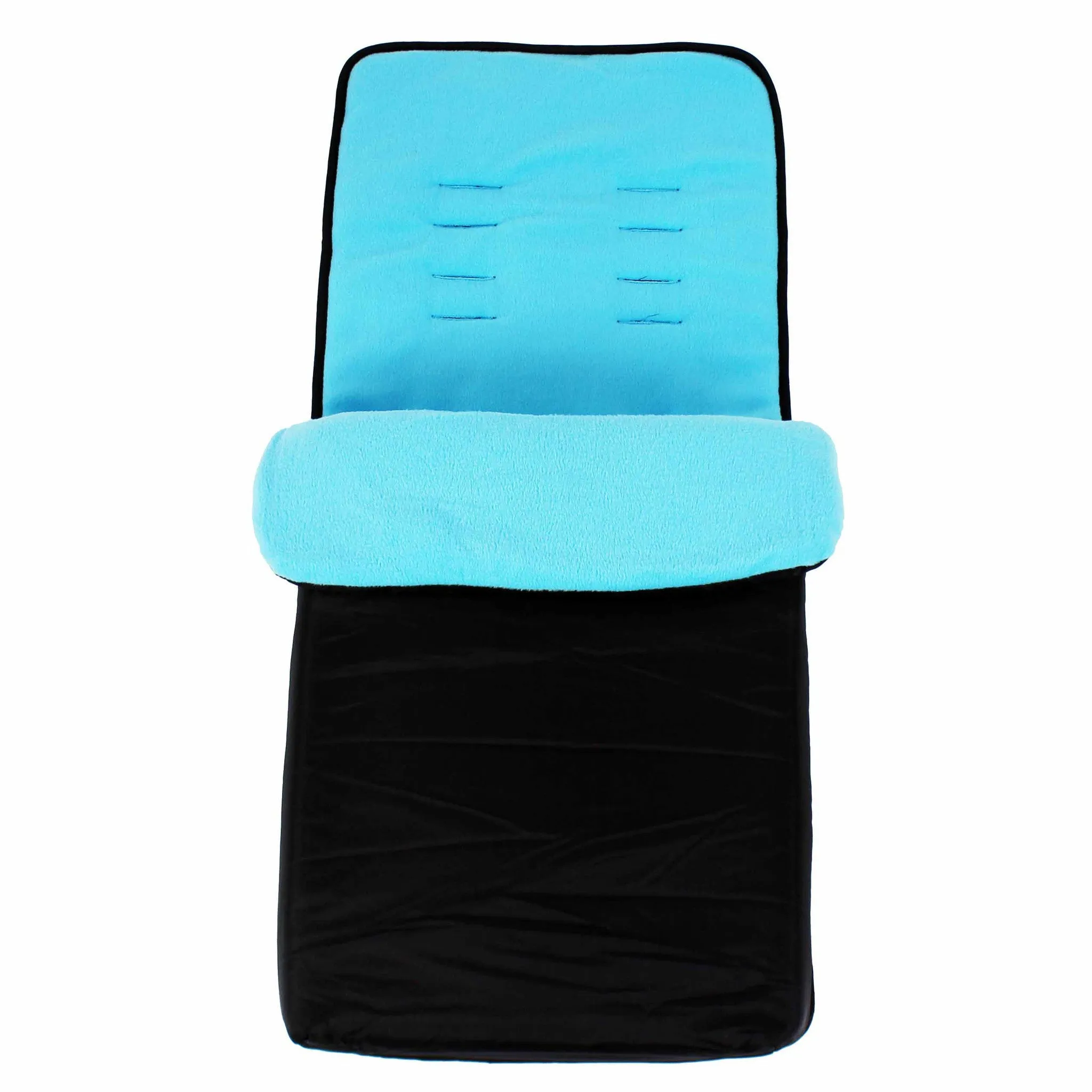 Buddy Jet Footmuff Cosy Toes For Easywalker MINI XL Buggy