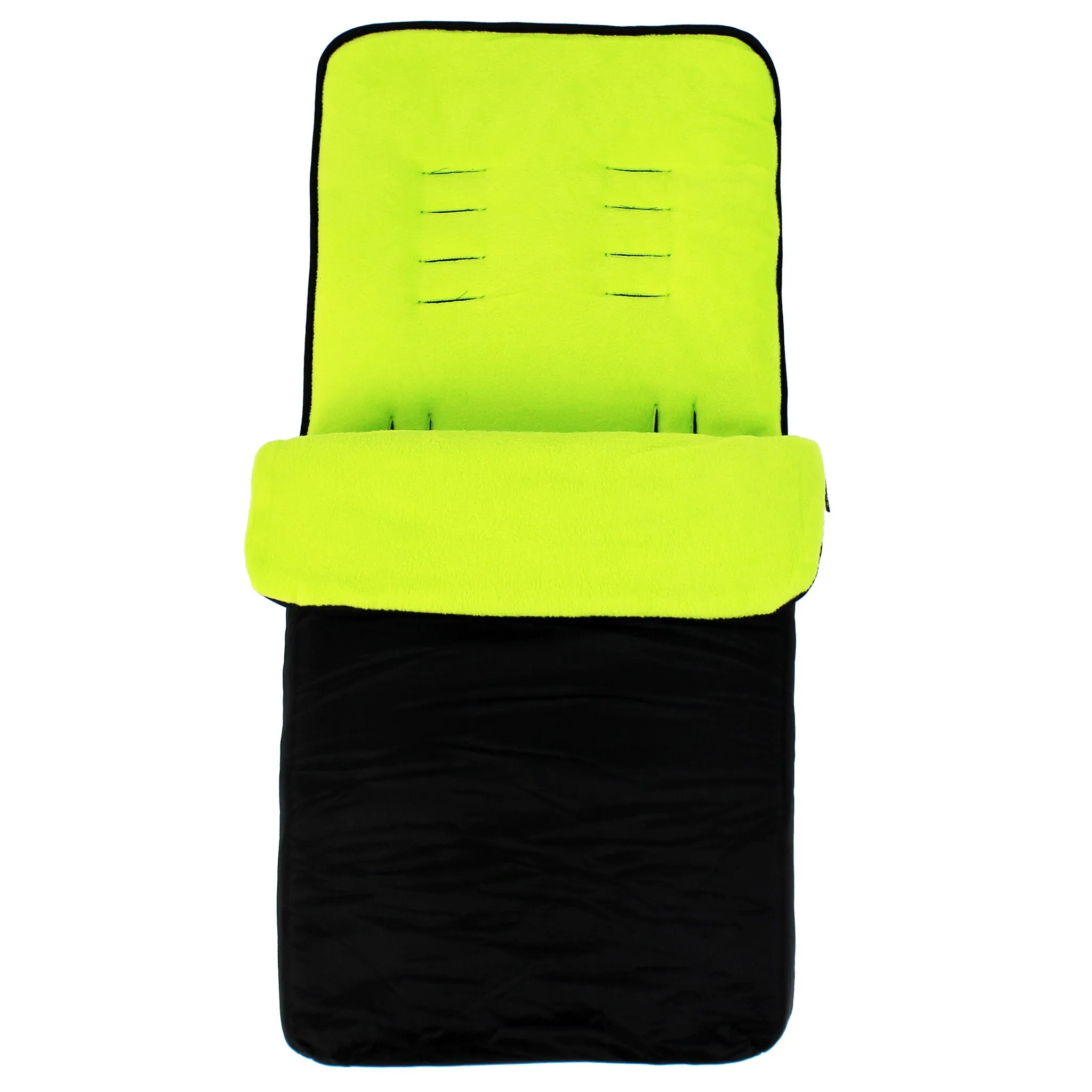 Buddy Jet Footmuff Cosy Toes For Easywalker MINI XL Buggy