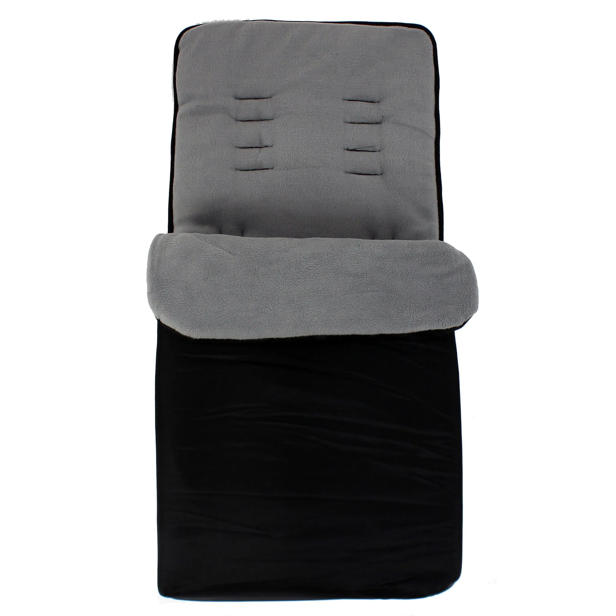 Buddy Jet Footmuff Cosy Toes For Easywalker MINI XL Buggy