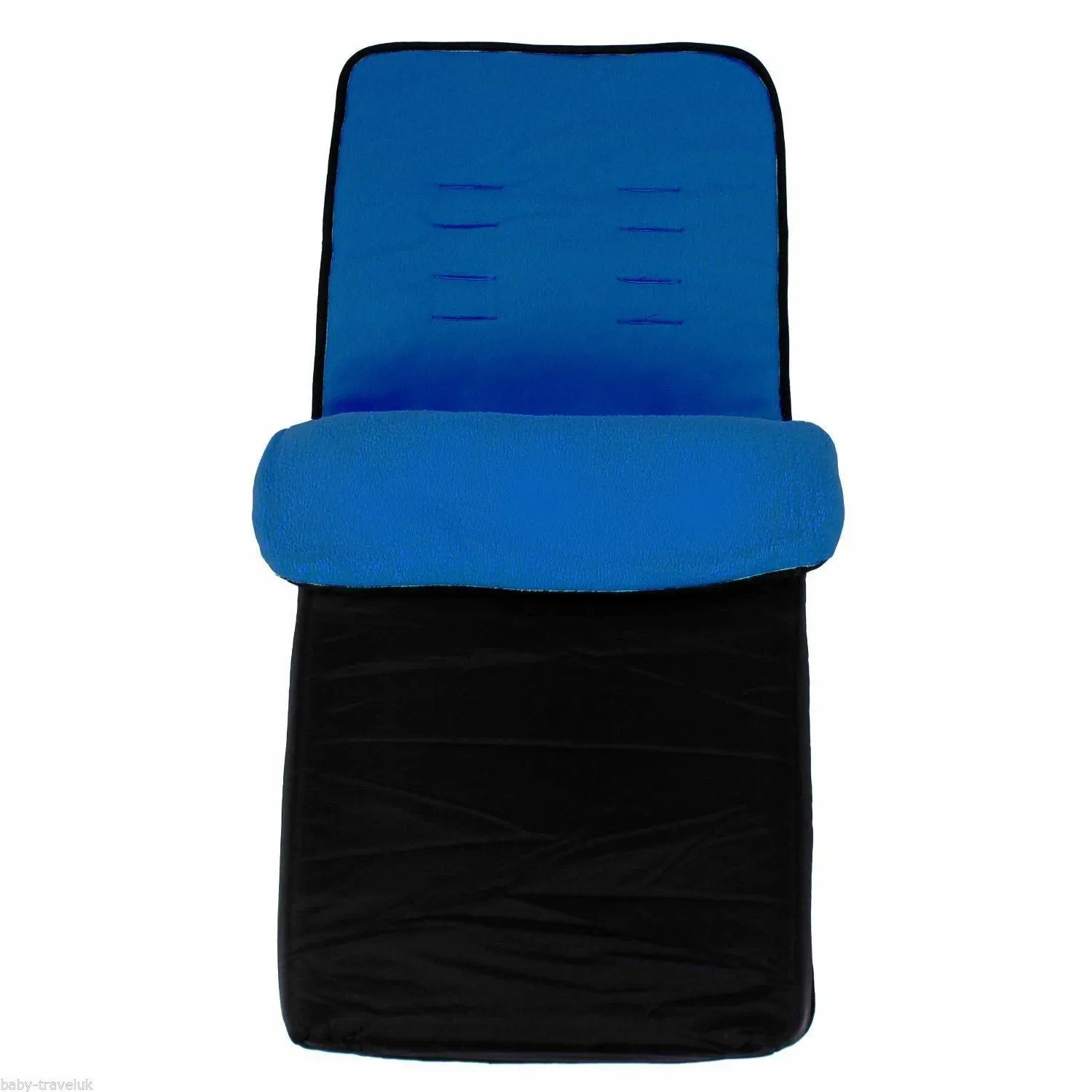 Buddy Jet Footmuff Cosy Toes For Easywalker MINI XL Buggy