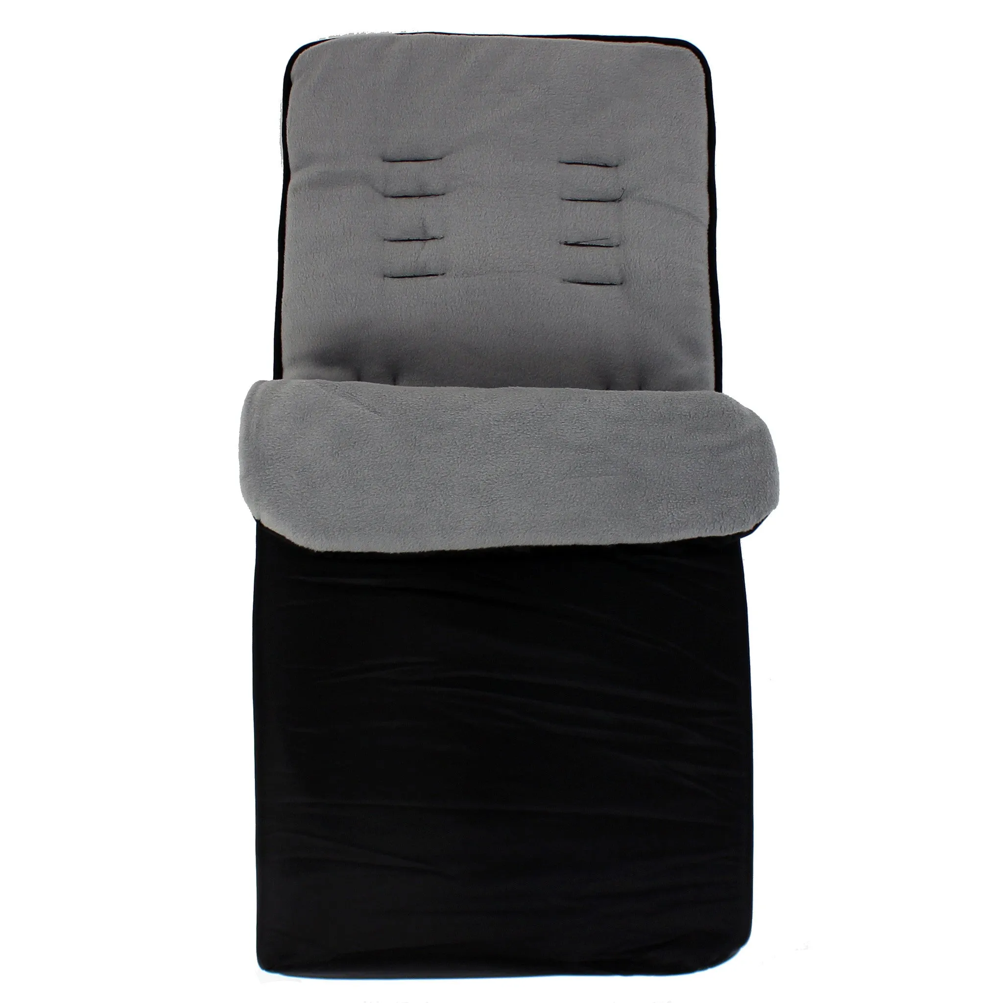 Buddy Jet Footmuff Cosy Toes For Easywalker MINI XL Buggy