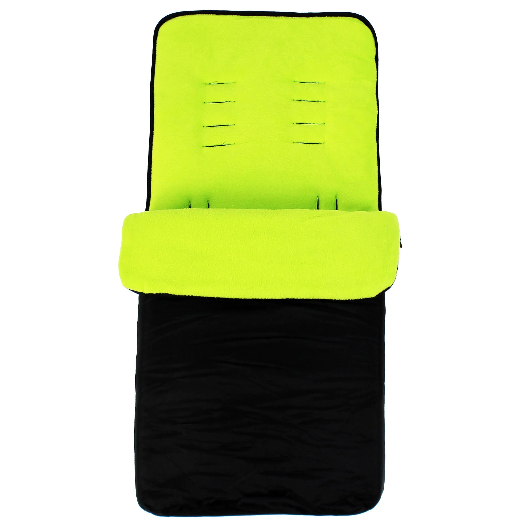 Buddy Jet Footmuff Cosy Toes For Easywalker MINI XL Buggy