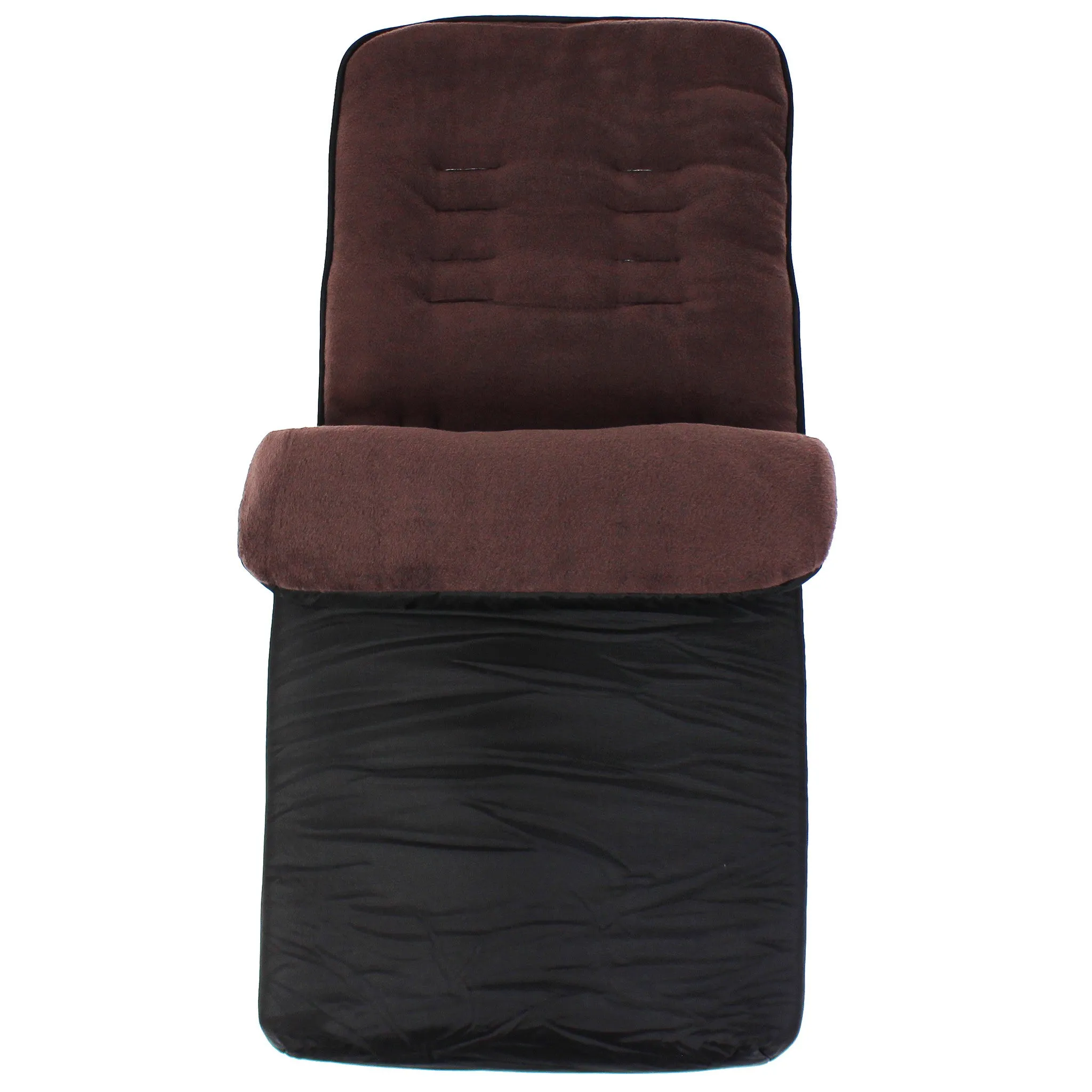 Buddy Jet Footmuff Cosy Toes For Easywalker MINI XL Buggy