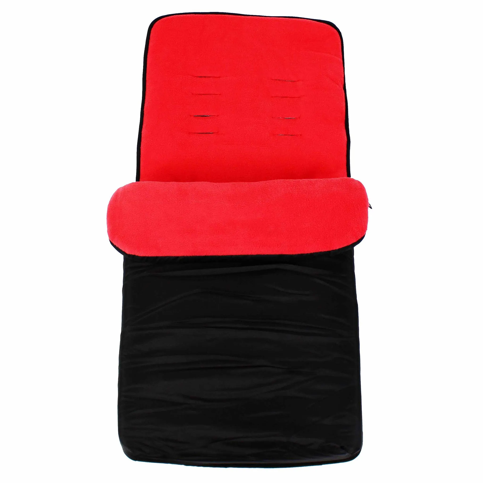 Buddy Jet Footmuff Cosy Toes For Easywalker MINI XL Buggy