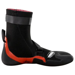 Buell Super 5mm Split Toe Boots