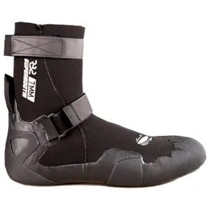 Buell Super 7mm Round Toe Boots