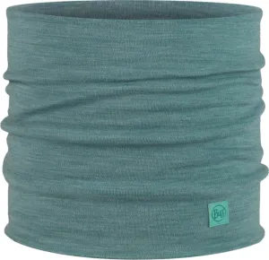 Buff Merino Heavyweight Neck Warmer Solid Pool | Buy Buff Merino Heavyweight Neck Warmer Solid Pool here | Outnorth