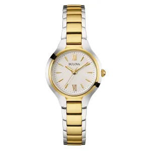 BULOVA CLASSIC 98L217