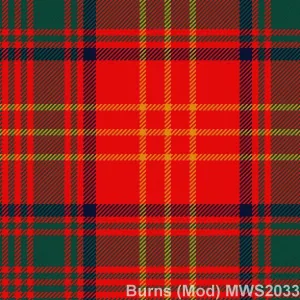 Burns Modern