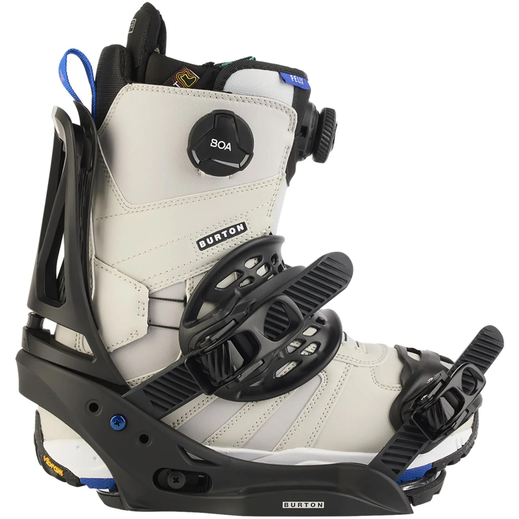 Burton Escapade EST 2024
