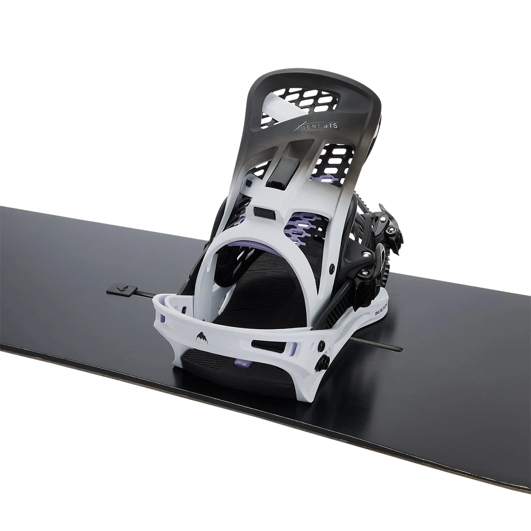Burton Genesis 2022