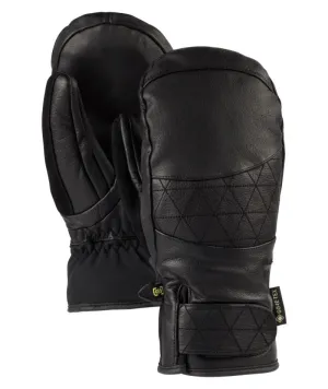 Long Fleece Gloves