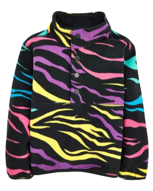 Burton Toddlers' Cinder Anorak - Safari