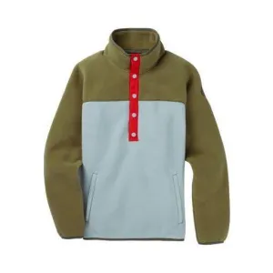 Burton Womens Hearth Fleece Pullover 2022