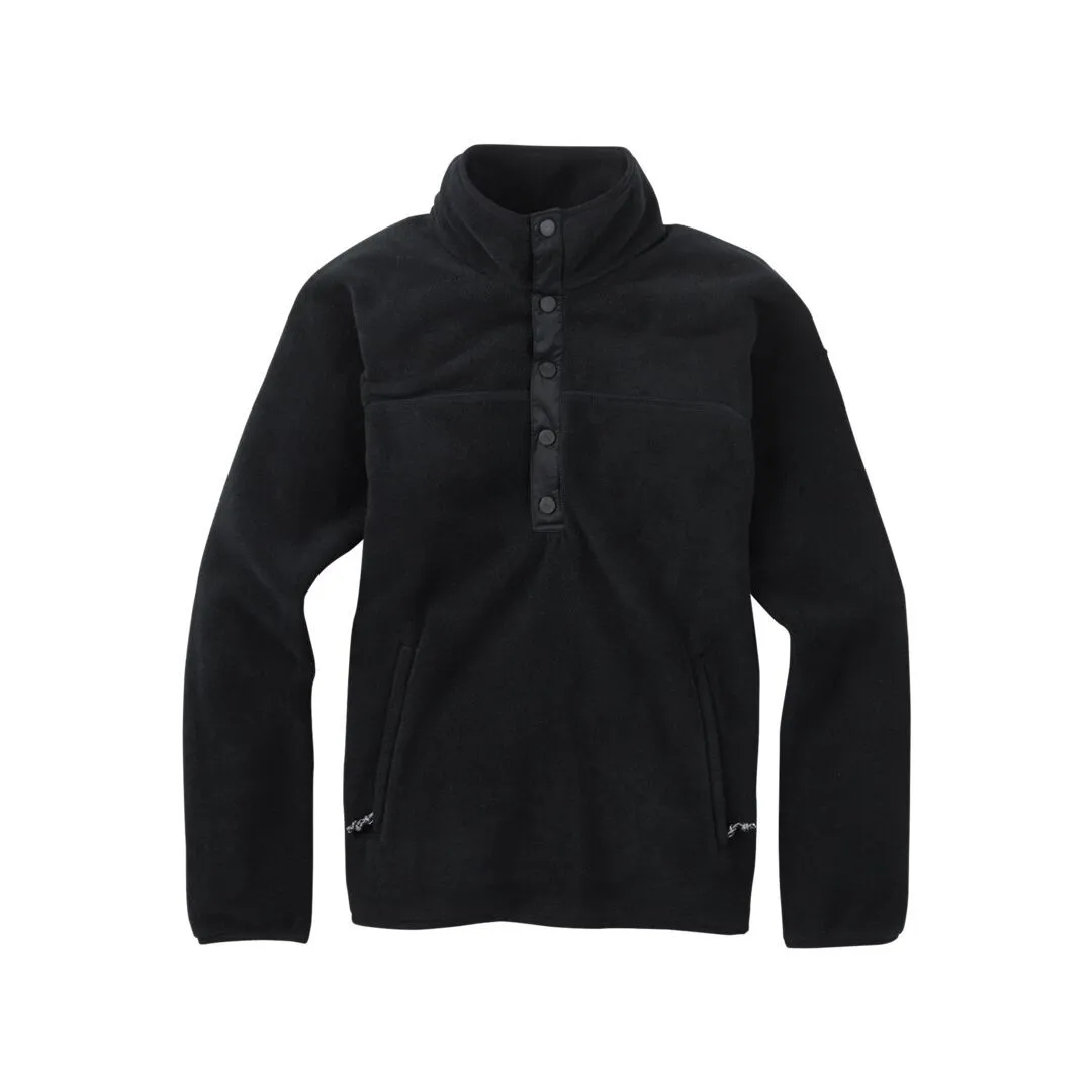 Burton Womens Hearth Fleece Pullover 2022