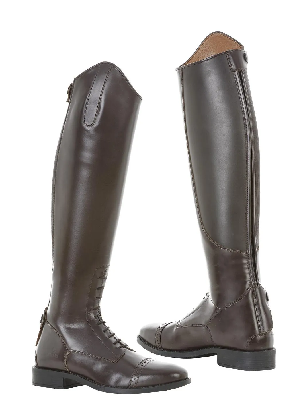 Busse Riding Boots "Paris"