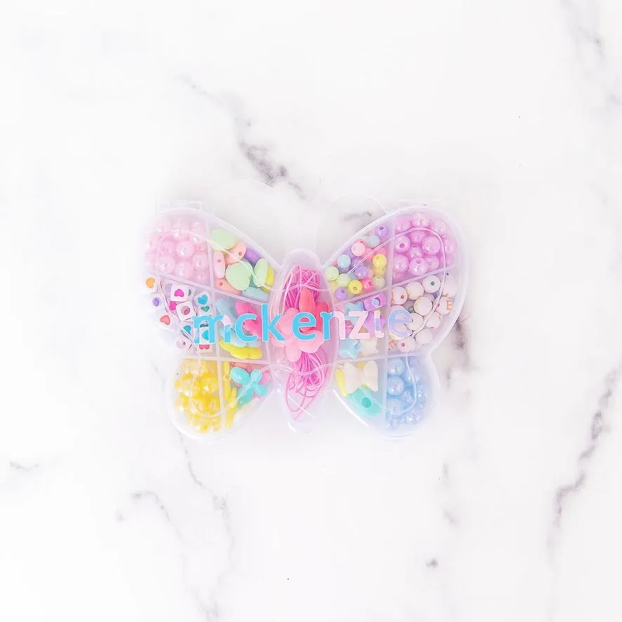 Butterfly Bead Kit for your Kids