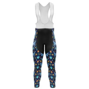 Butterfly Bib Pants (V3)