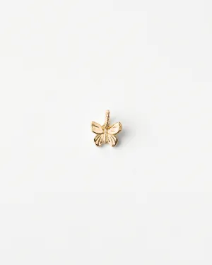 Butterfly Charm