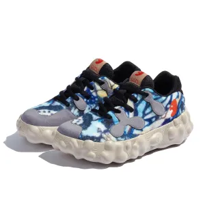Butterfly Patterns Figueras I Women