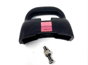 Butterfly Pressure Cooker Body Side Handle Big