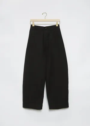 Button Fly Trousers — Shikoku