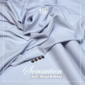 Buy 1 Get 1 Free Sensation Soft Wash&Wear - SSW8
