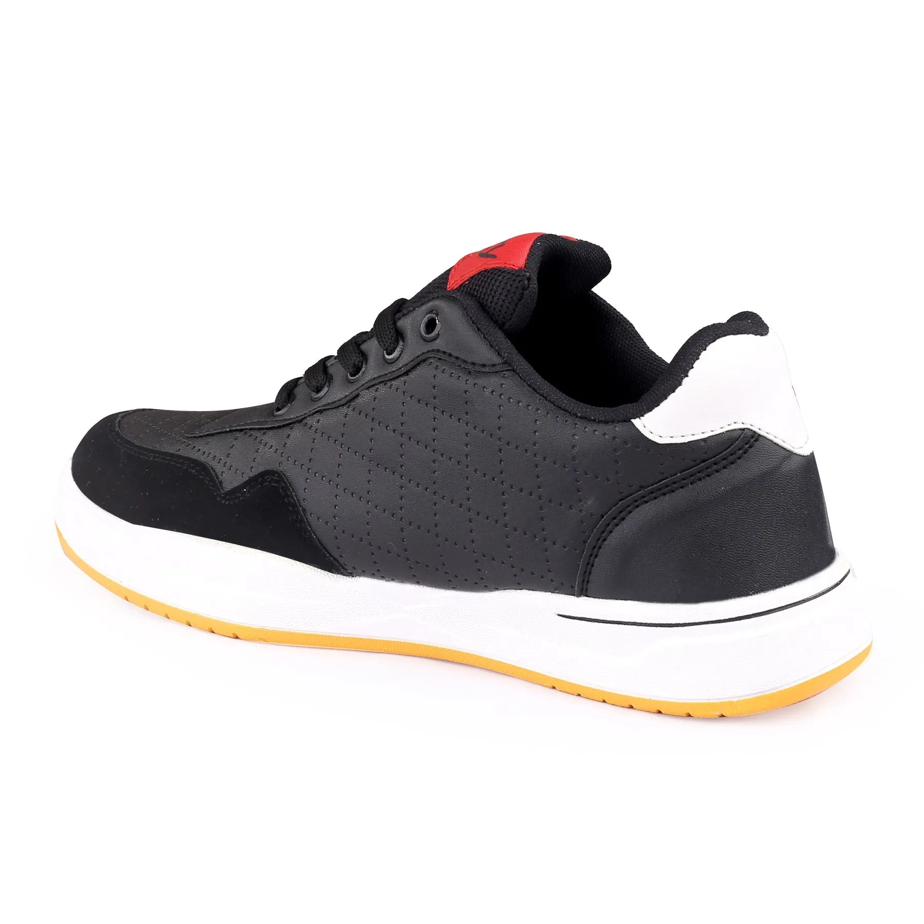 Bxxy's Fashionable Lace-up Shoes for all Seasons
