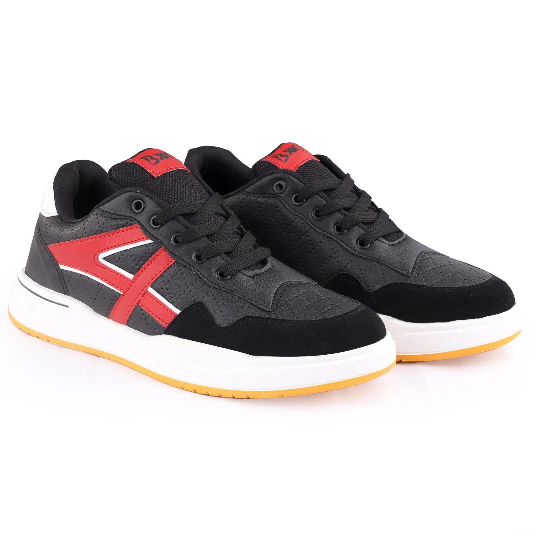 Bxxy's Fashionable Lace-up Shoes for all Seasons