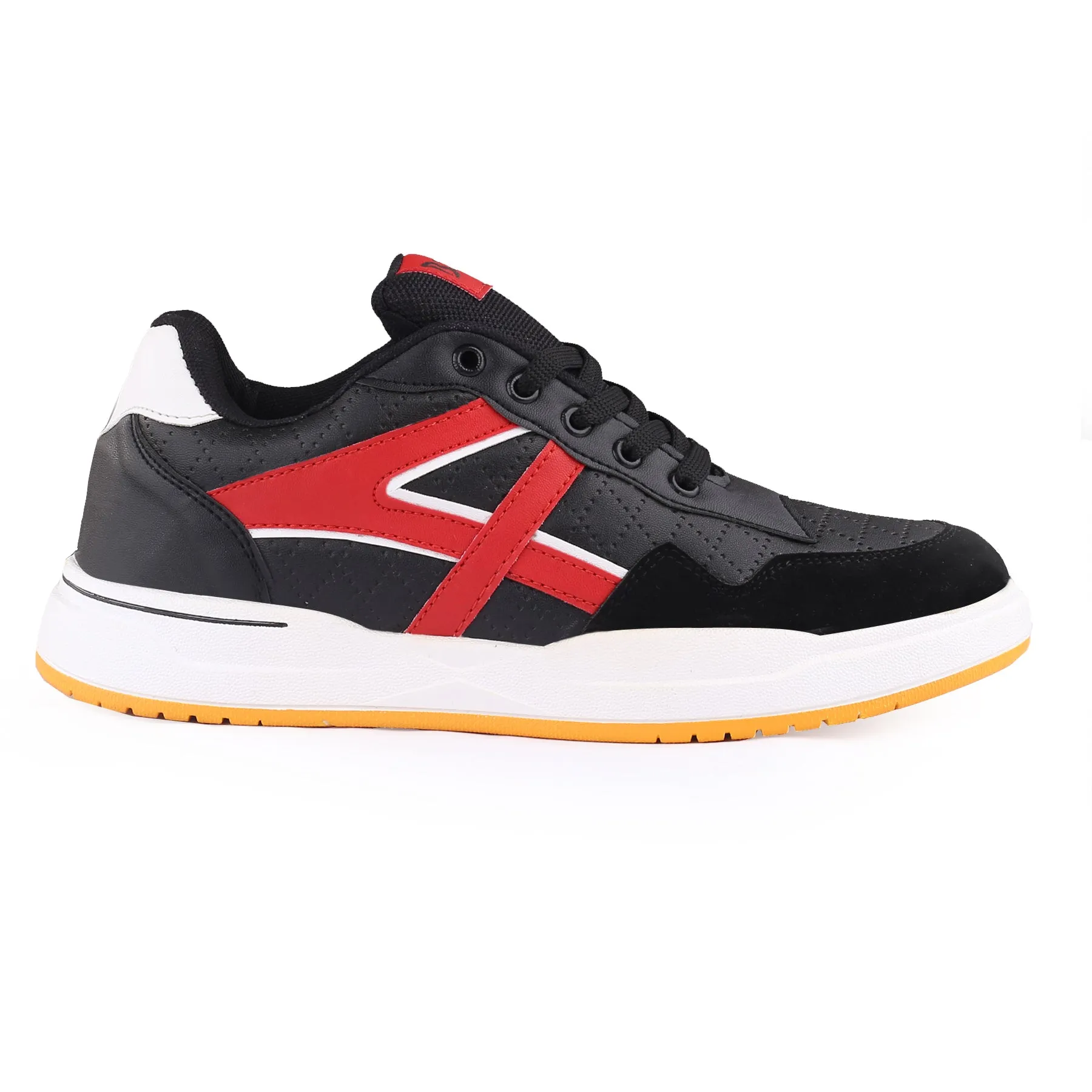 Bxxy's Fashionable Lace-up Shoes for all Seasons