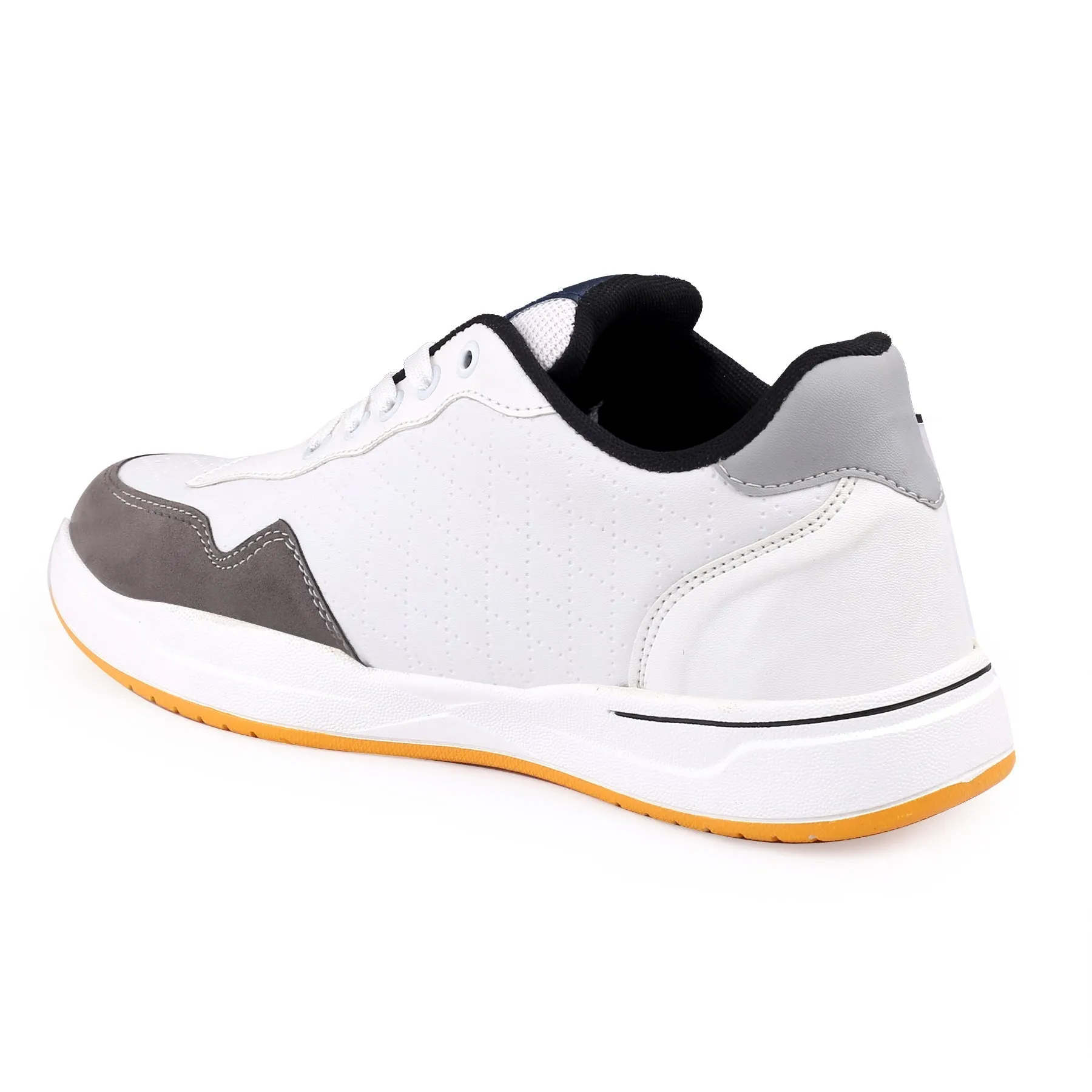Bxxy's Fashionable Lace-up Shoes for all Seasons