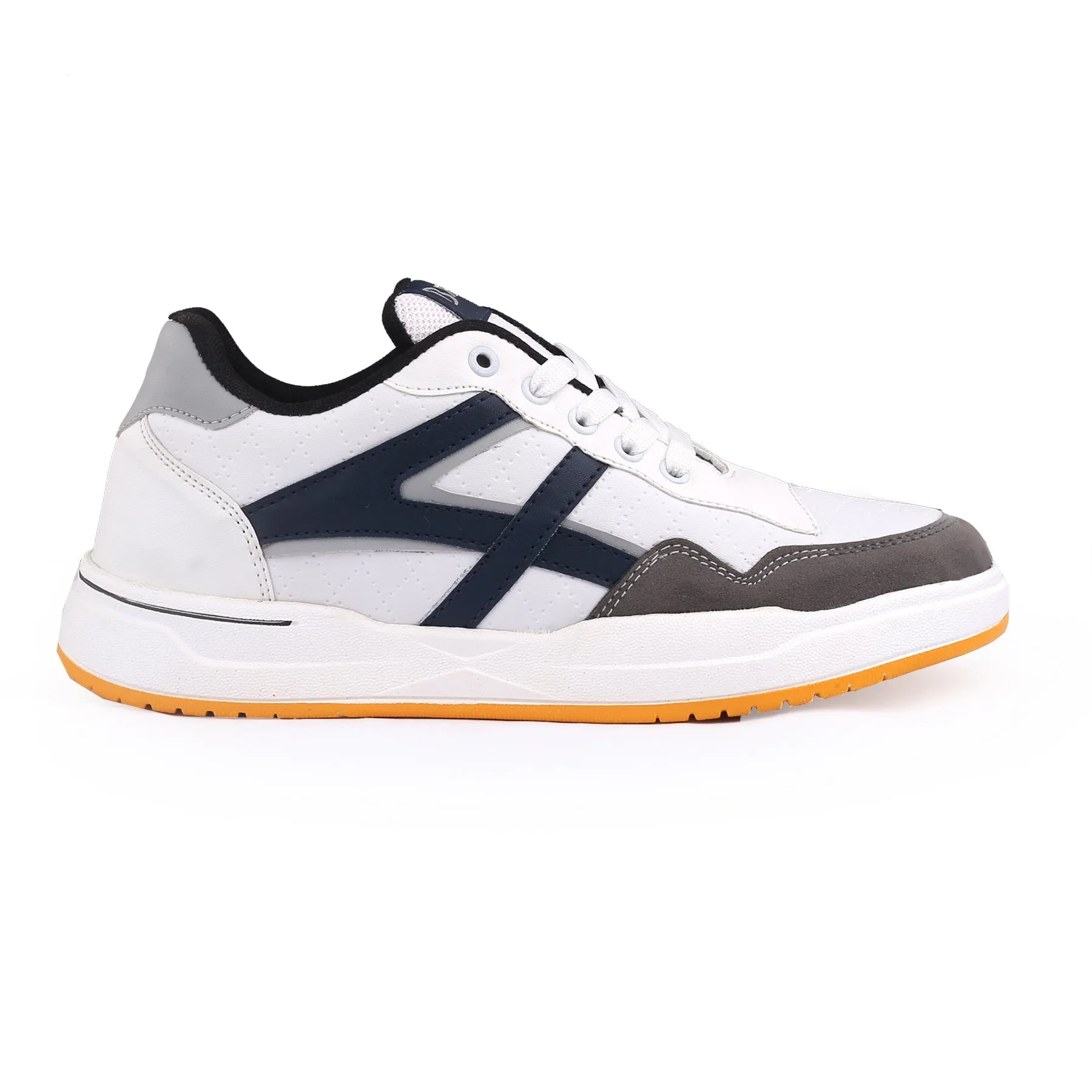 Bxxy's Fashionable Lace-up Shoes for all Seasons