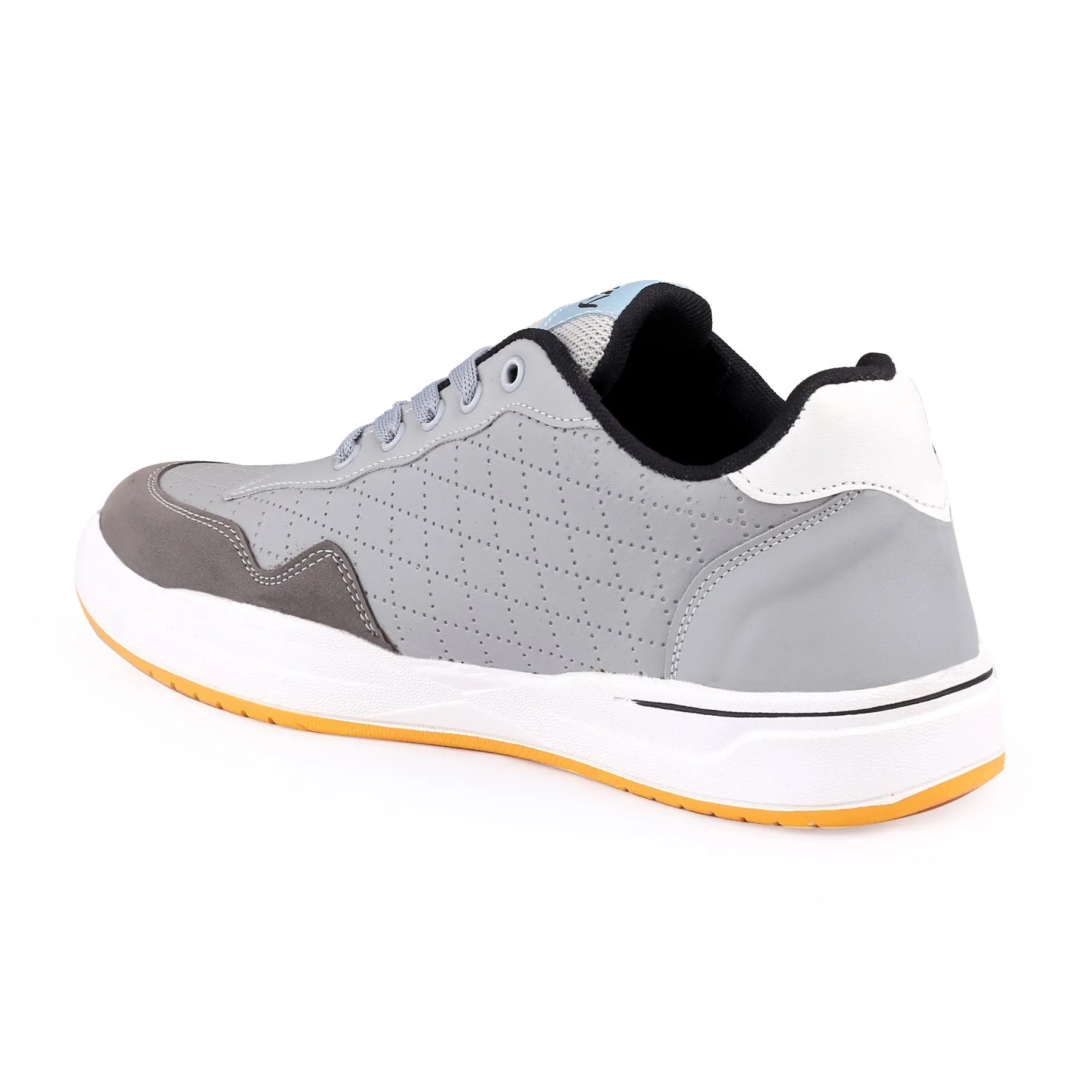 Bxxy's Fashionable Lace-up Shoes for all Seasons
