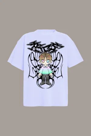 BY MYSELF TEE