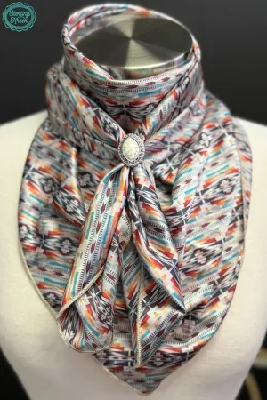 By Your Grace Wild Rag