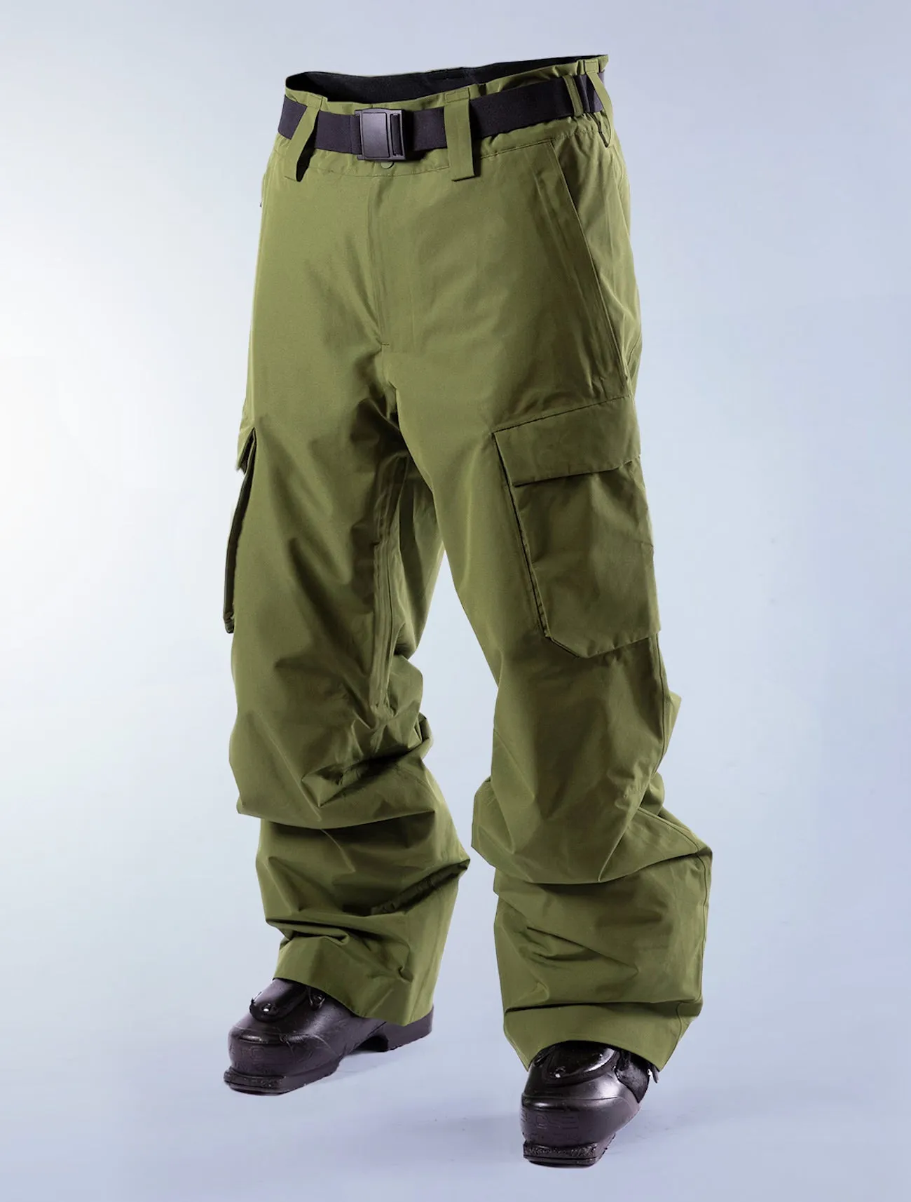 C1 PANTS