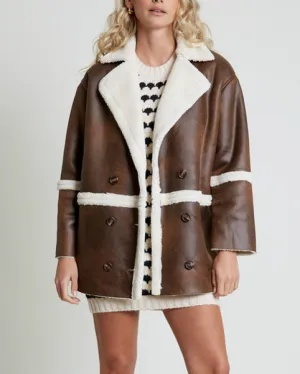 Cabot Coat