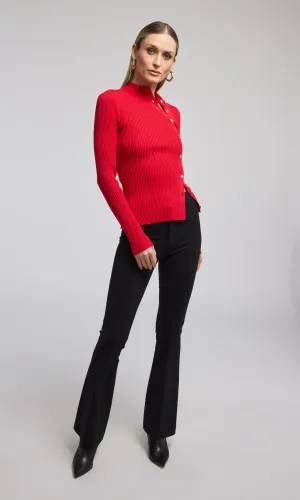 Cady Crepe Pants