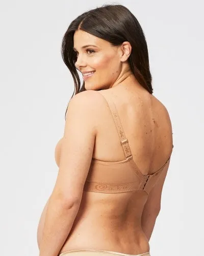 Cake Rock Candy Seamless Nursing Bra